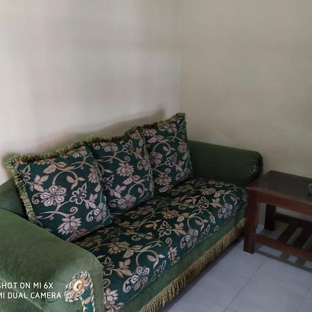 Hotel Wilis Baru Ngebel Buitenkant foto